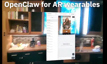 SuperPowers AI gallery image