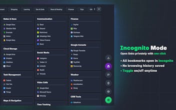 LumiList gallery image