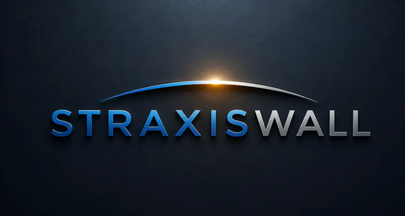 StraxisWall screenshot 1
