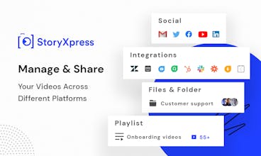 StoryXpress gallery image