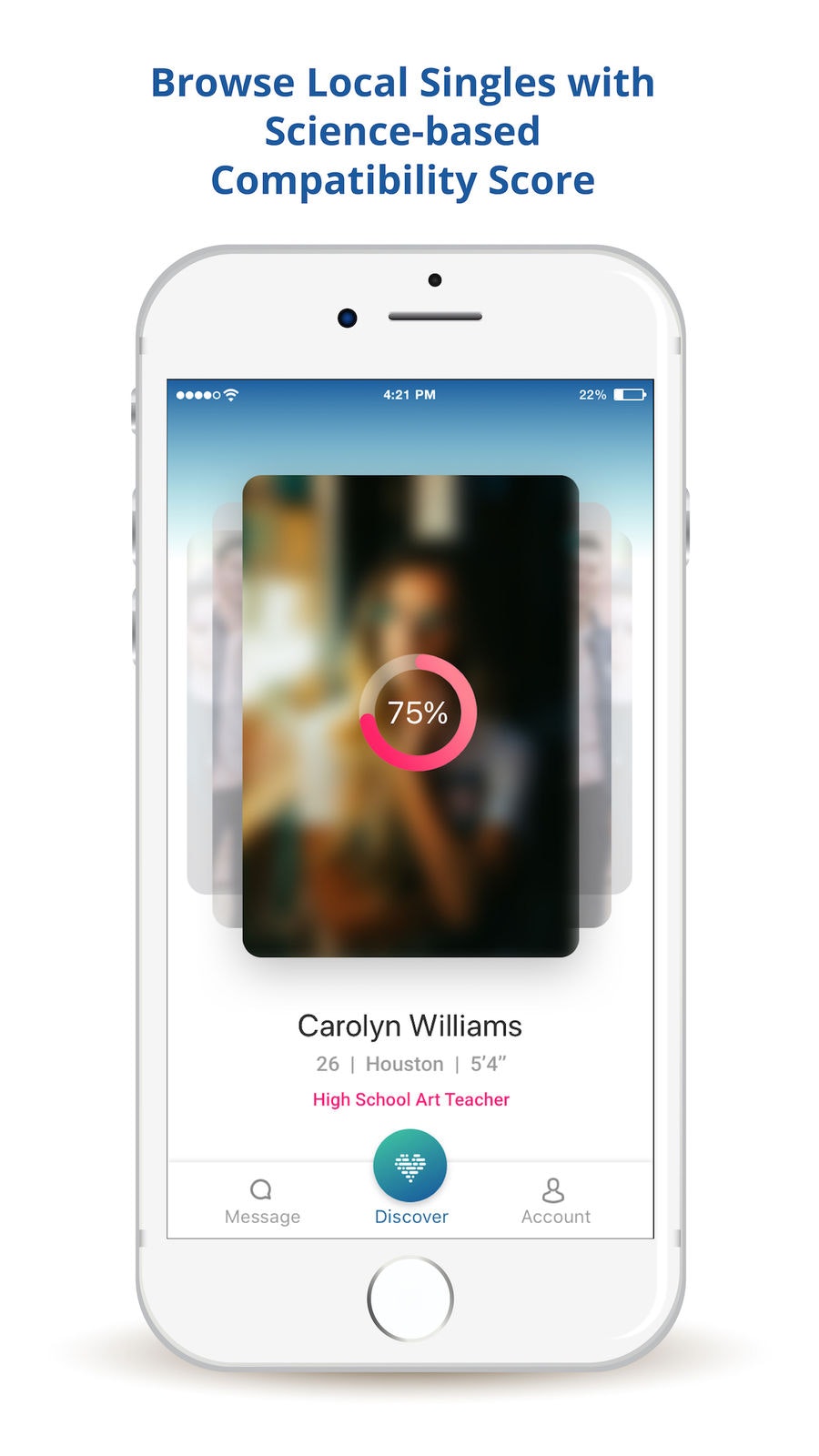 Pheramor gallery image