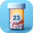 PillTally pill, tablet counter