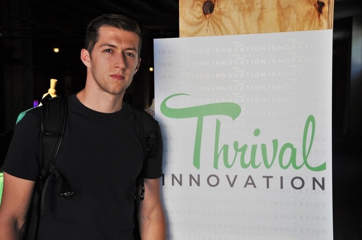 Going Deep 178 - Using IT to Fix Schools w/ Kaelon Egan gallery image