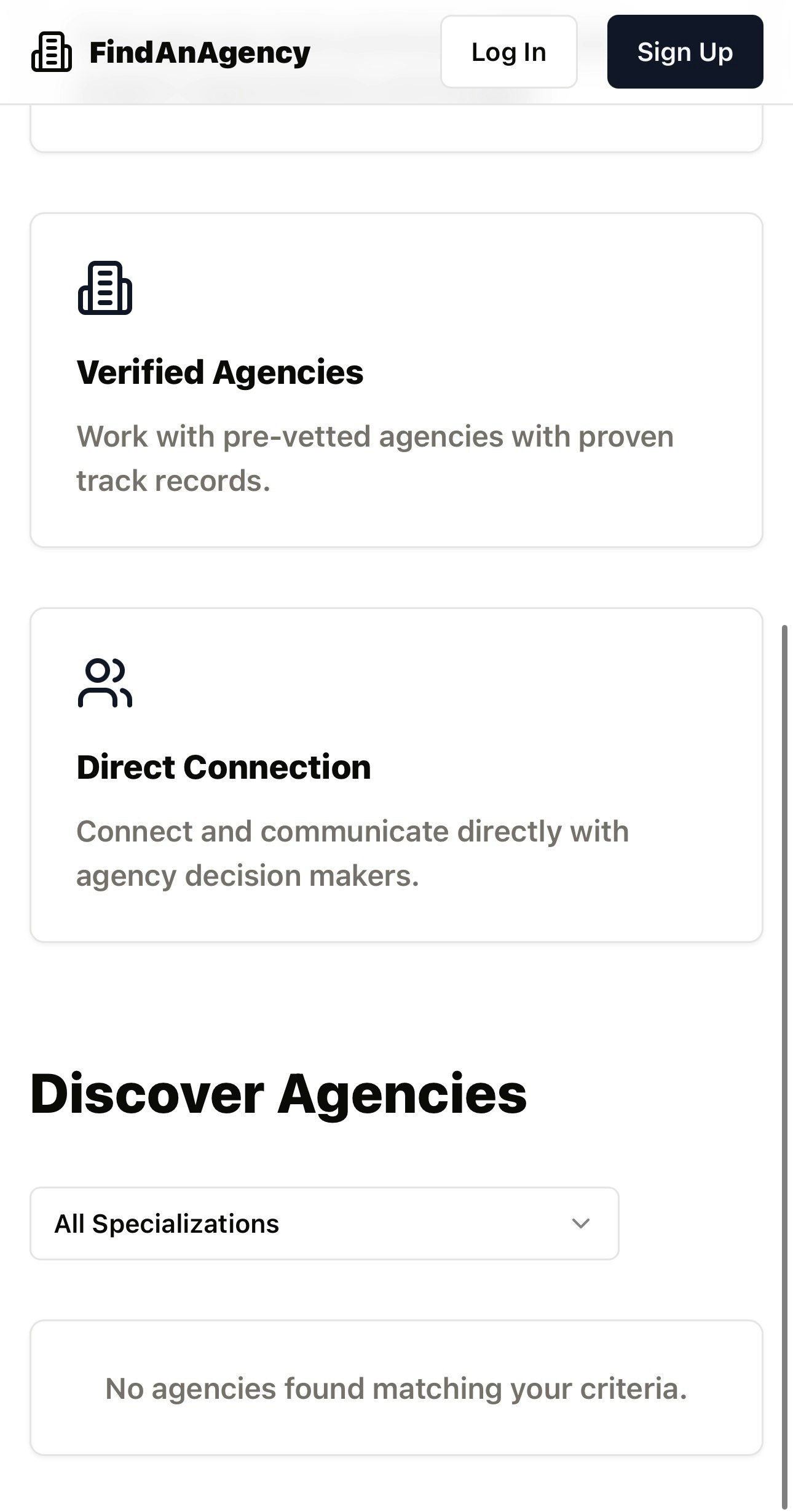 Media FindAnAgency.co - Tìm cơ quan hoàn hảo cho doanh nghiệp của bạn. 3