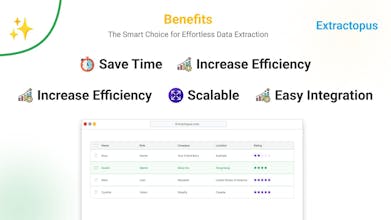 Extractopus gallery image