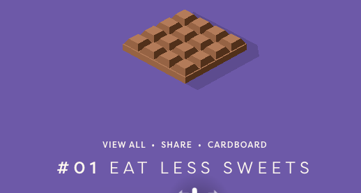 Resolutions gallery image