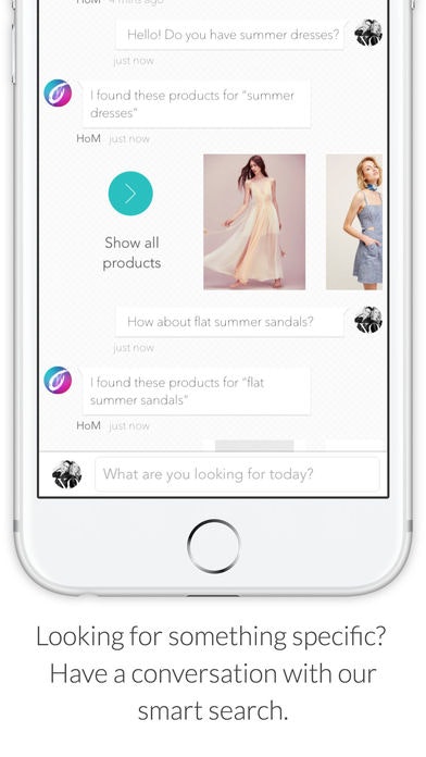 Hit or Miss Fashion gallery image