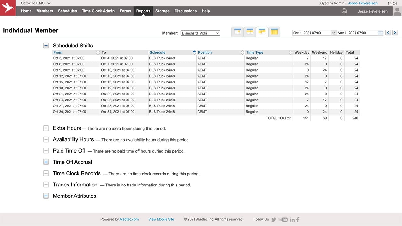 Aladtec gallery image