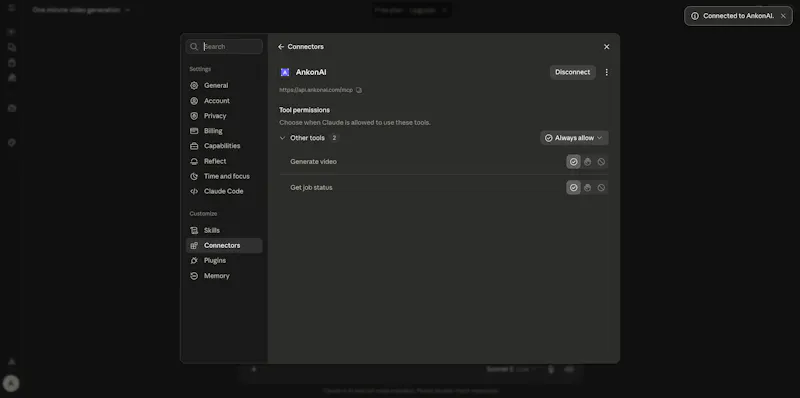 Ankon AI screenshot 9