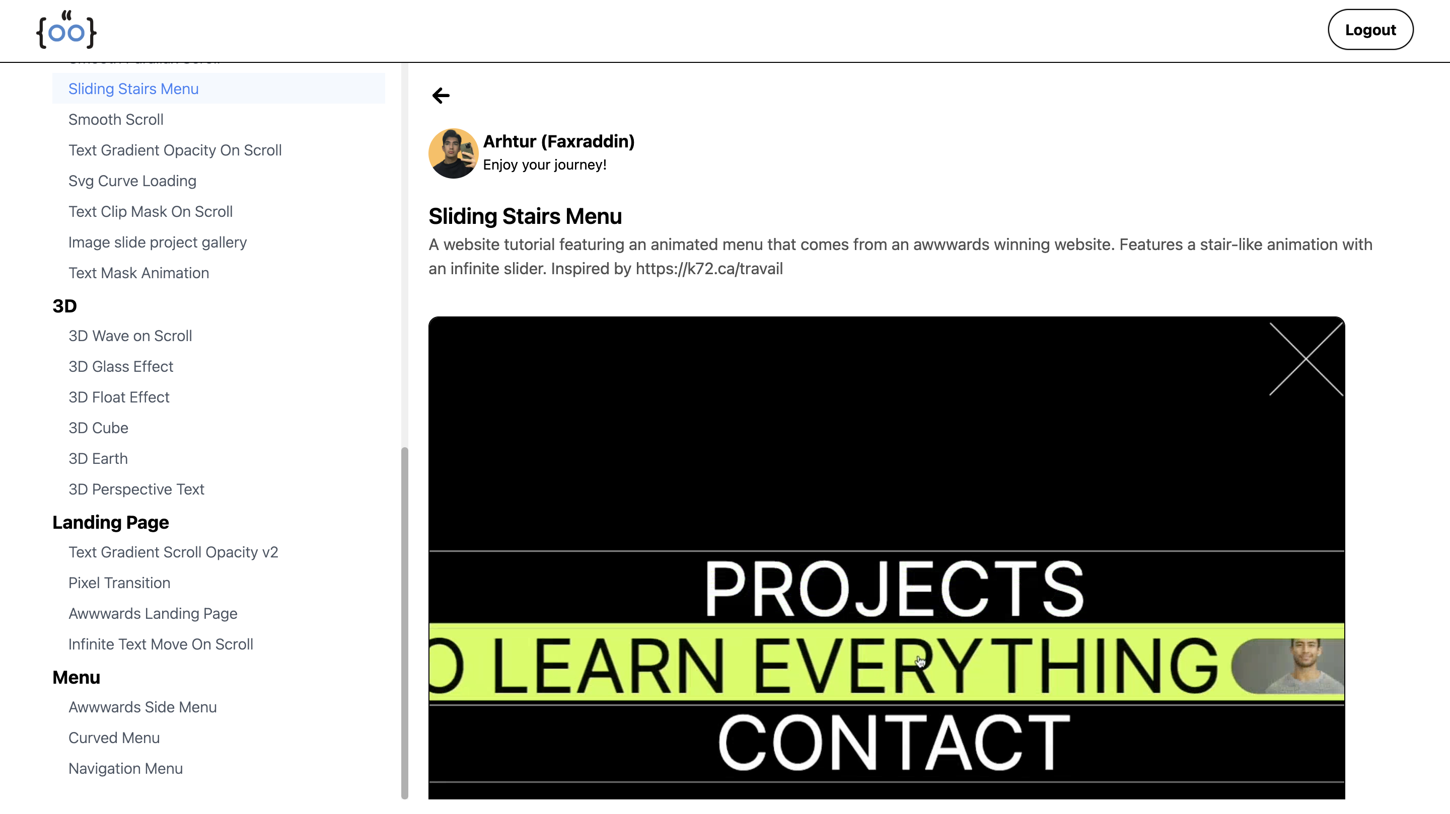 BuildFast gallery image