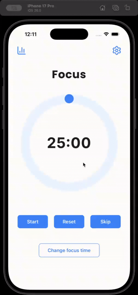 FocusFit Pro media 1