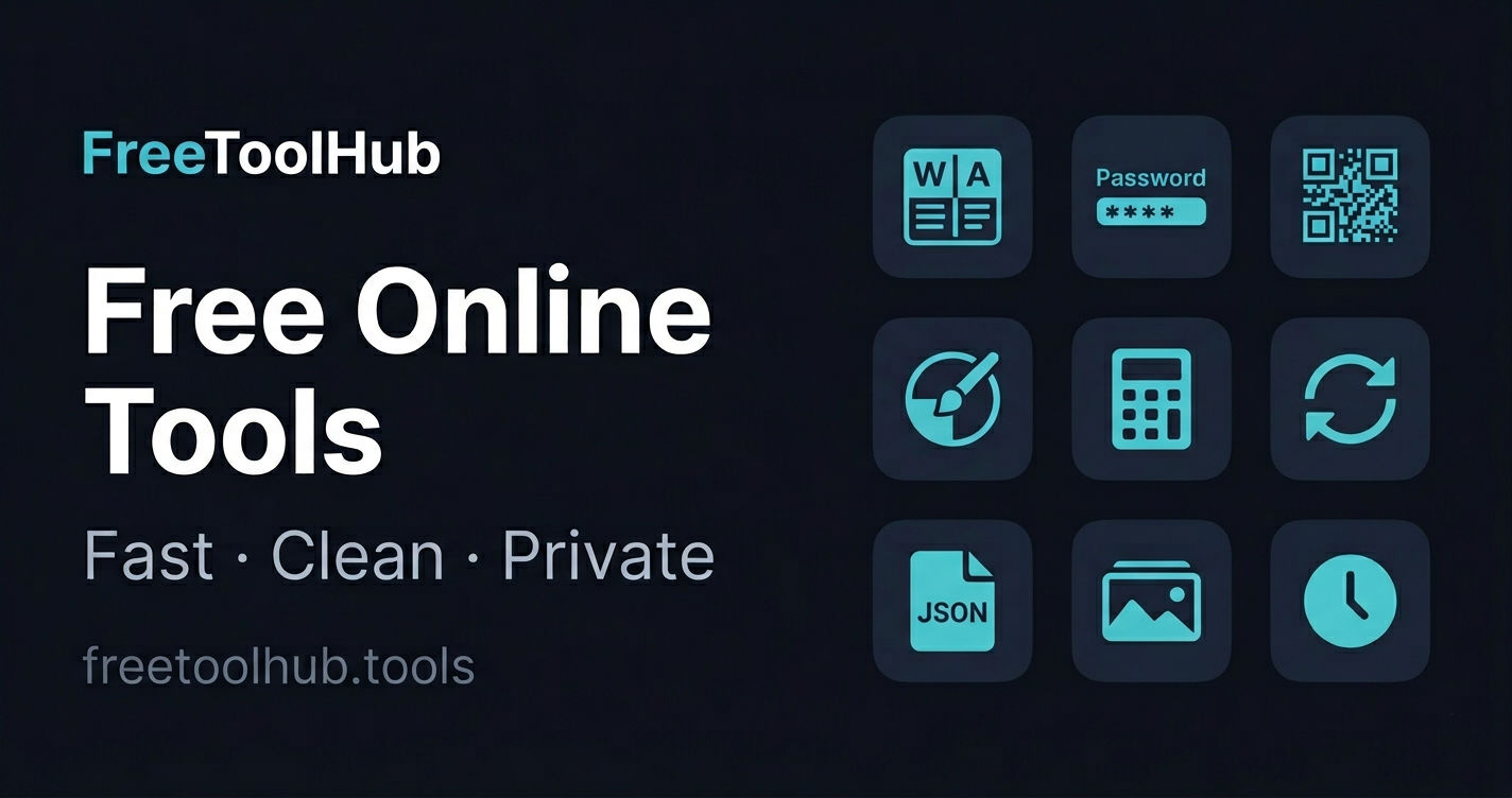 FreeToolHub gallery image