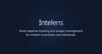 Intelens gallery image