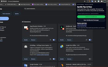 Spotfymody gallery image