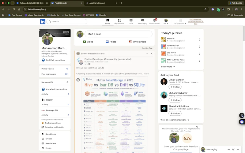 Welcome to FeedFilter screenshot 3
