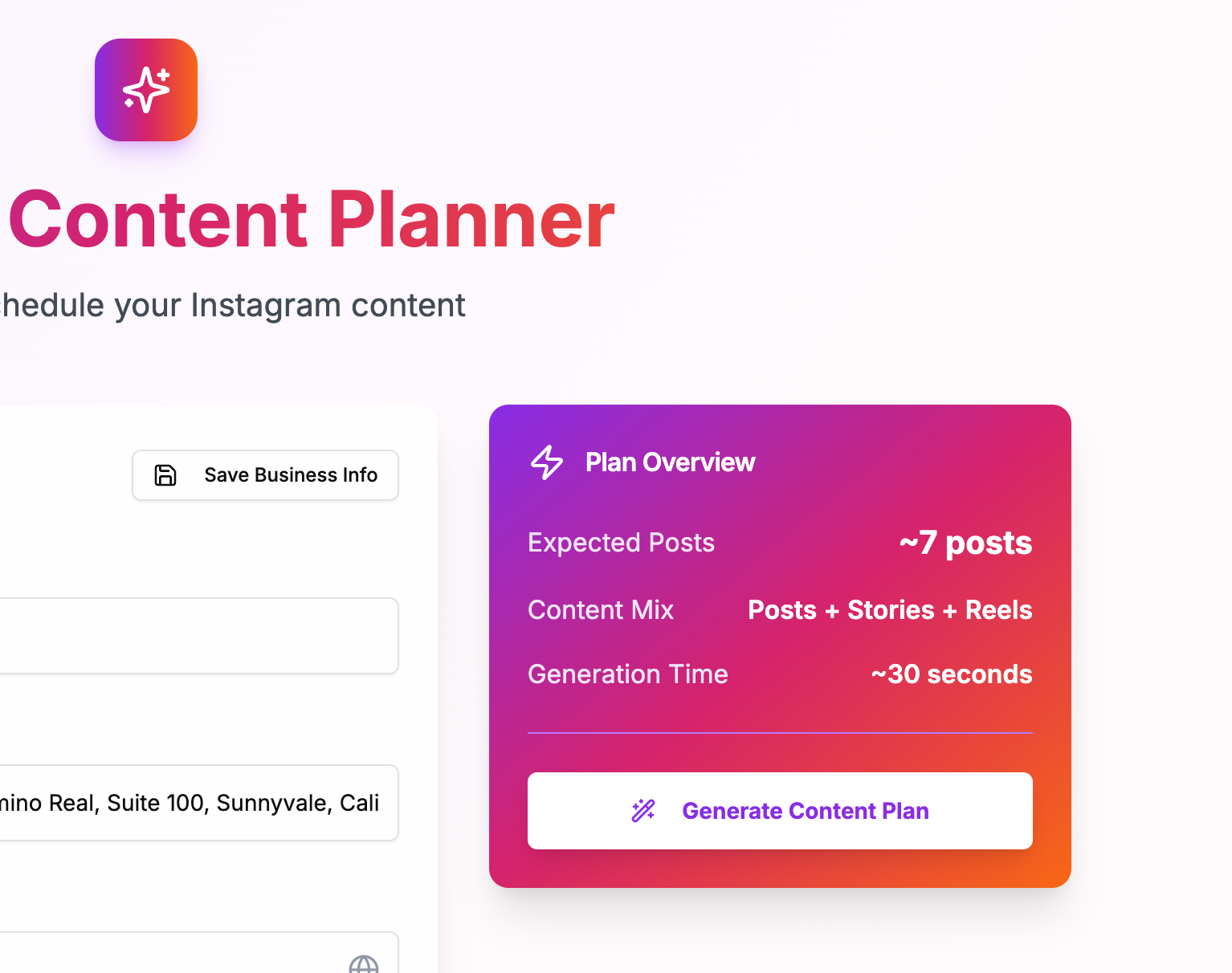 Sidewalk Social gallery image