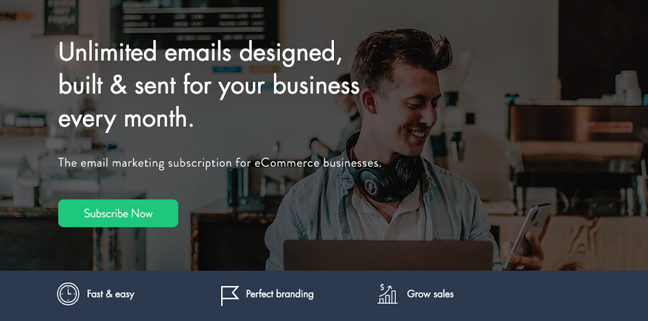 Email Easy gallery image