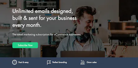 Email Easy gallery image