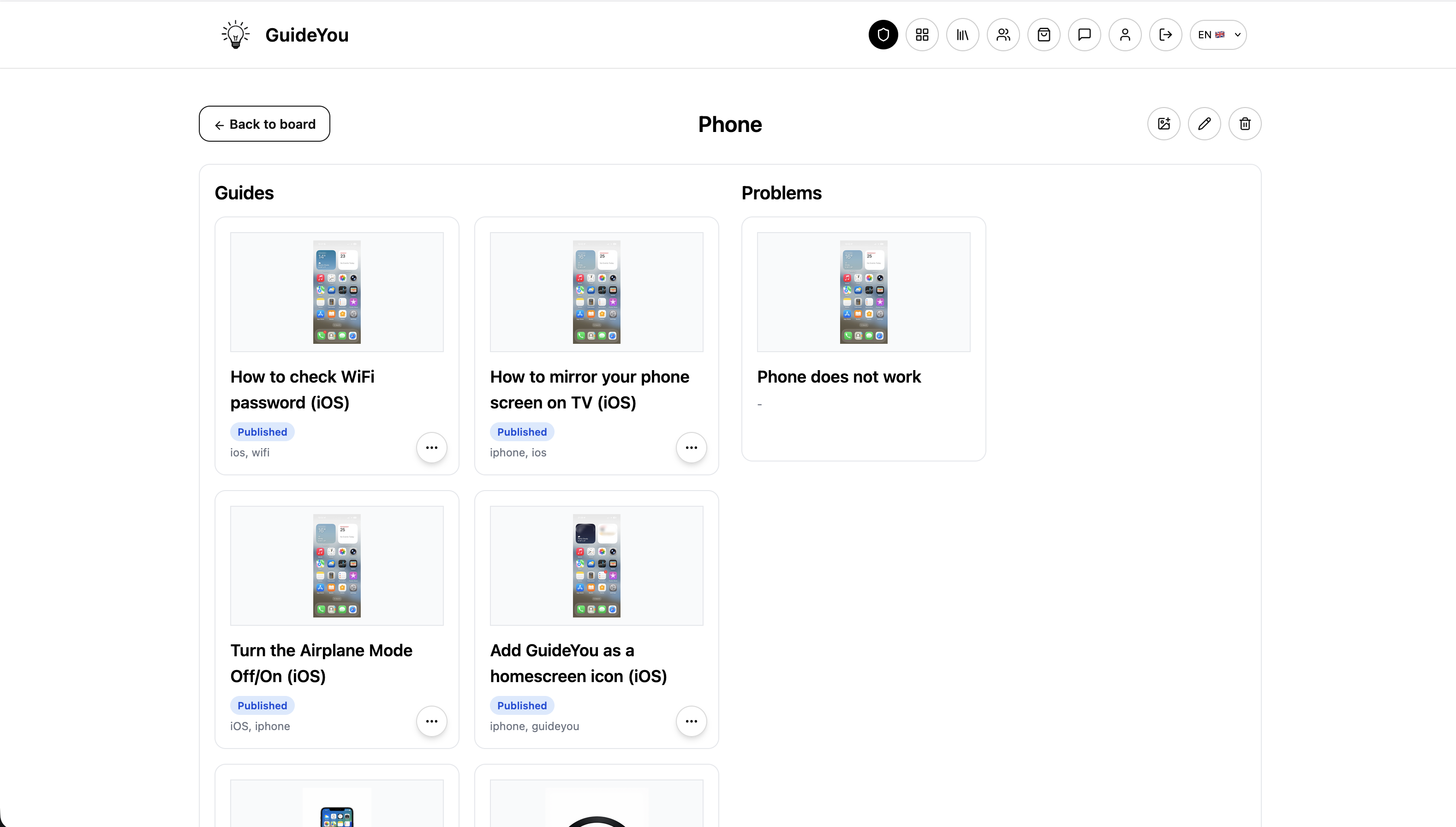 GuideYou gallery image