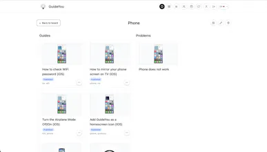 GuideYou gallery image