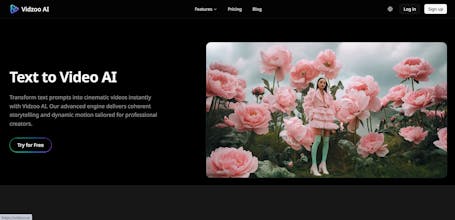 Vidzoo AI gallery image