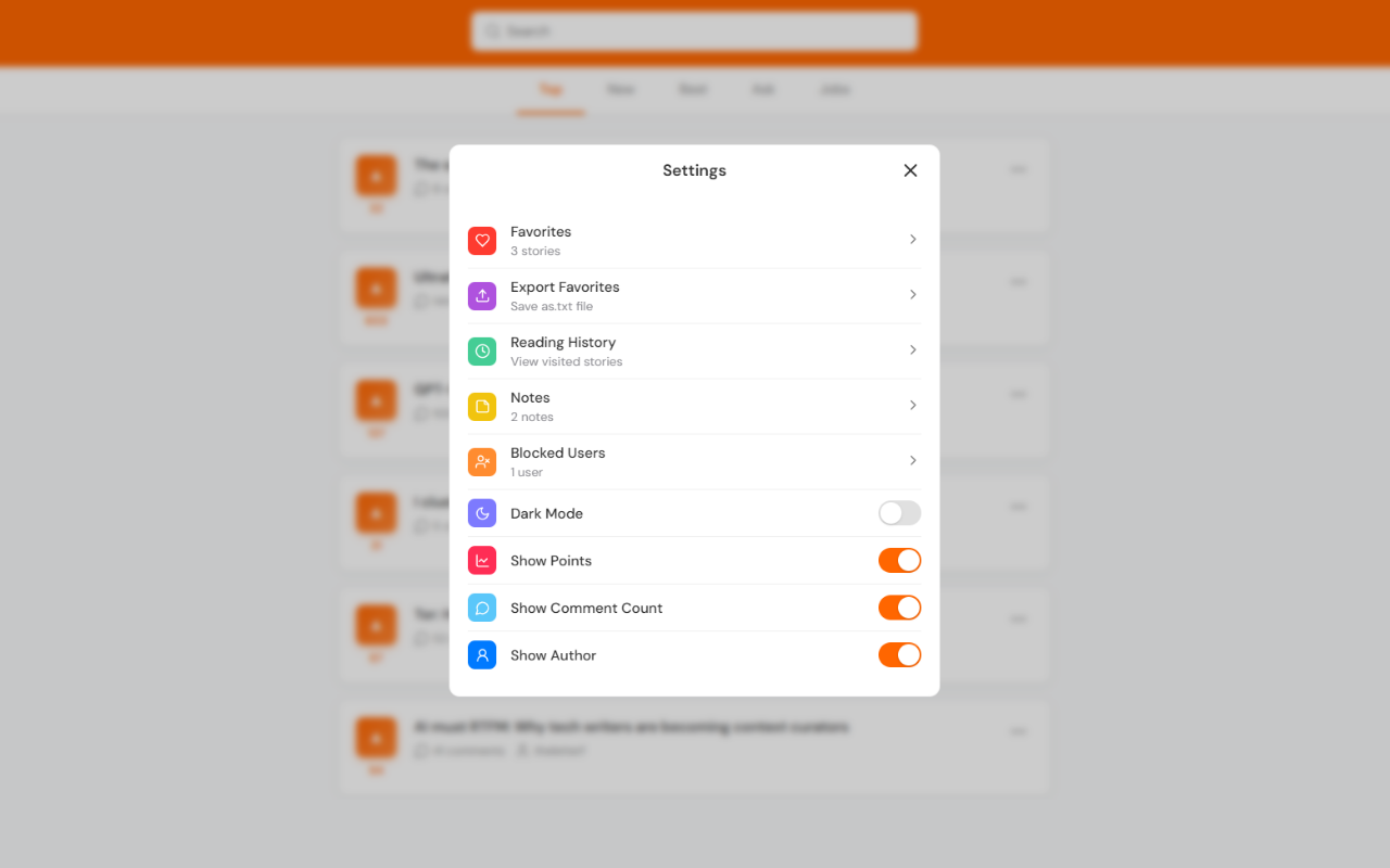 HN media 2