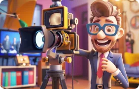 Mídia 2 de Gerador de efeito sonoro de poppop ai - Gerador de efeito de som de IA grátis