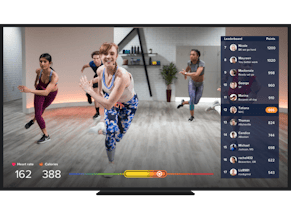 Classpass gallery image