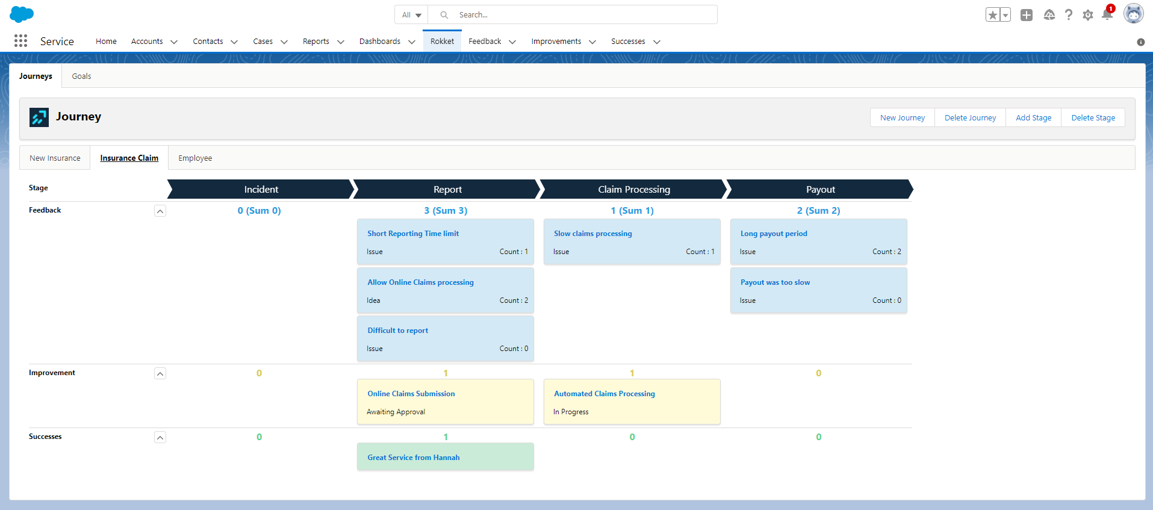 Rokket gallery image