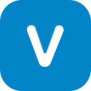 VaporCMS logo