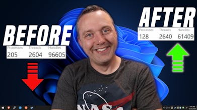 Chris Titus Tech's Windows Utility Tool gallery image