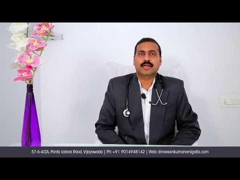 Brain Stroke Treatment in Vijayawada gallery image