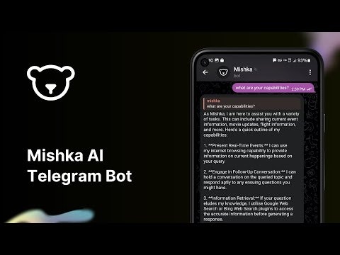 Mishka gallery image