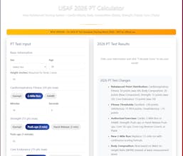 afptcalculator.com gallery image