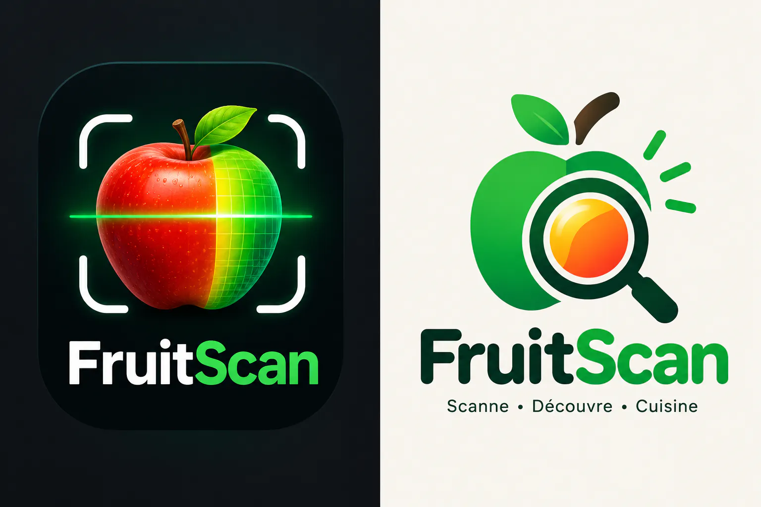 FruitScan gallery image
