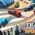 Train Conductor World