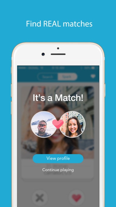 iReal - Dating Hook Up App Where Everyone Is Real gallery image