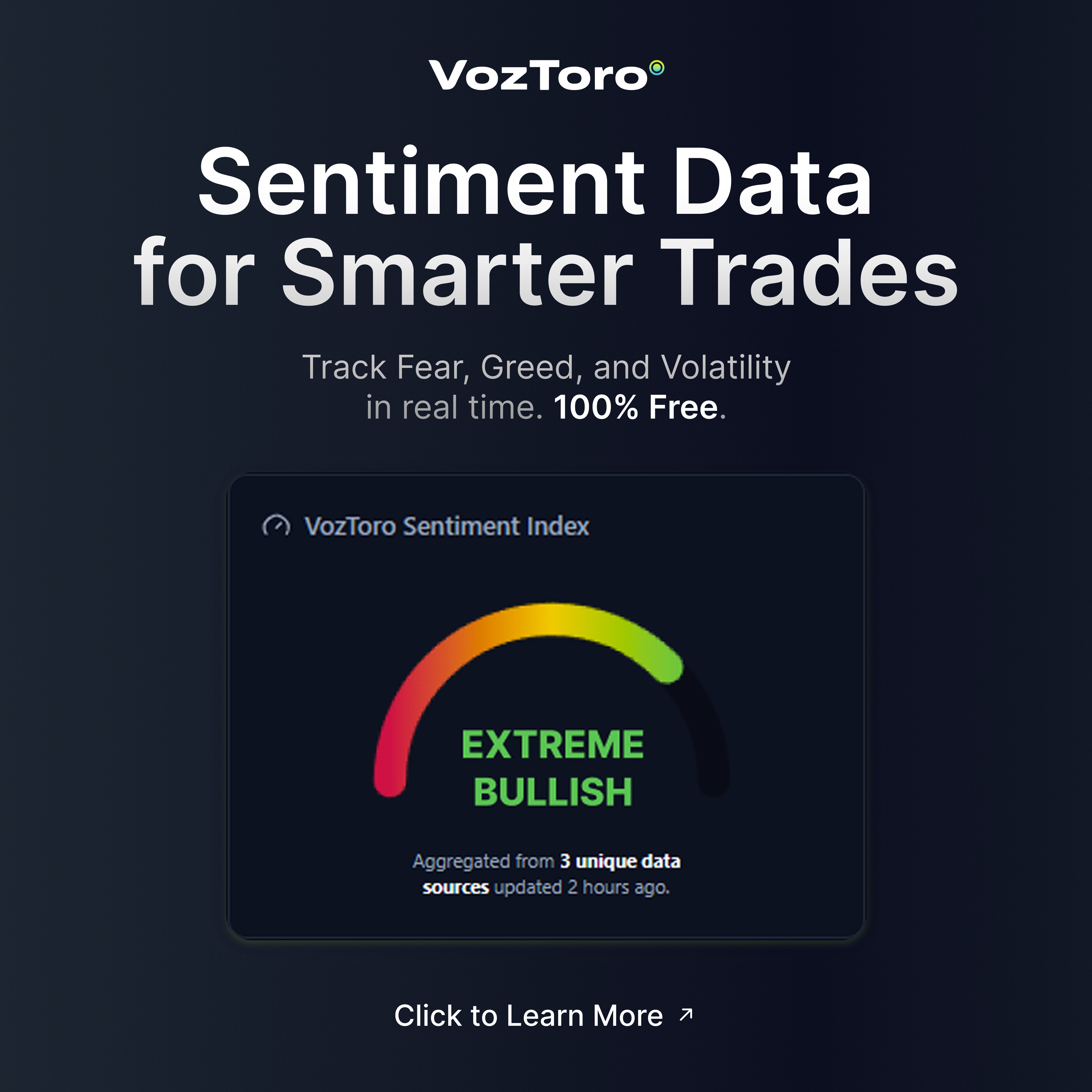 VozToro - Screenshot 3 showing product features and functionality