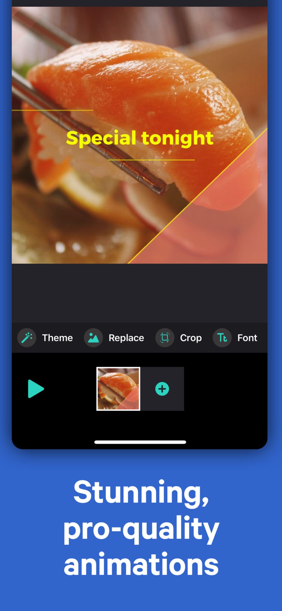 Ingage Instants gallery image