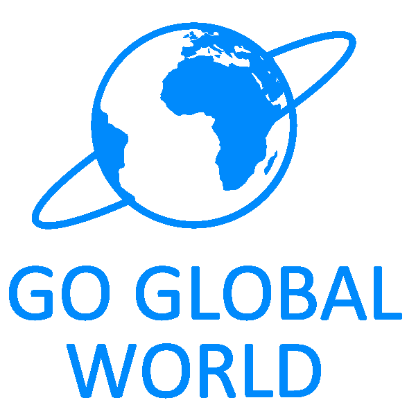 Go Global World logo