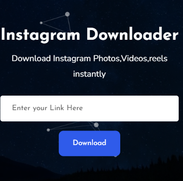 instagram post downloader gallery image