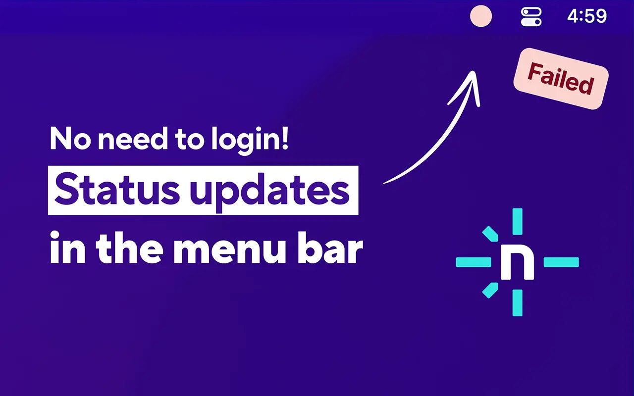 Netlify Deploy Status - Screenshot 2 showing product features and functionality