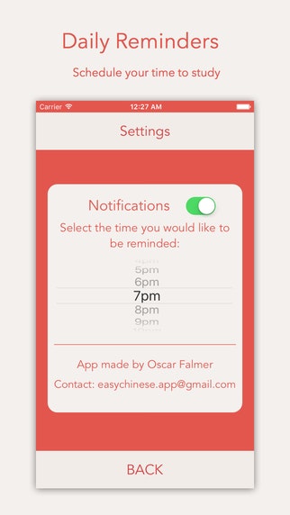 EasyChinese - Learn Mandarin Quickly gallery image