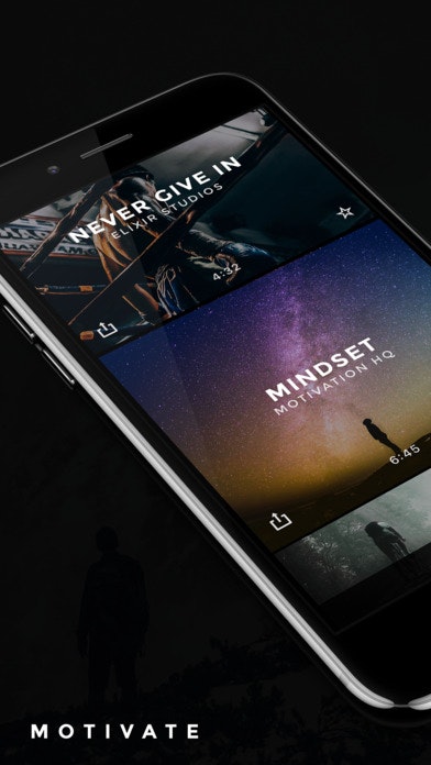 Motivate gallery image