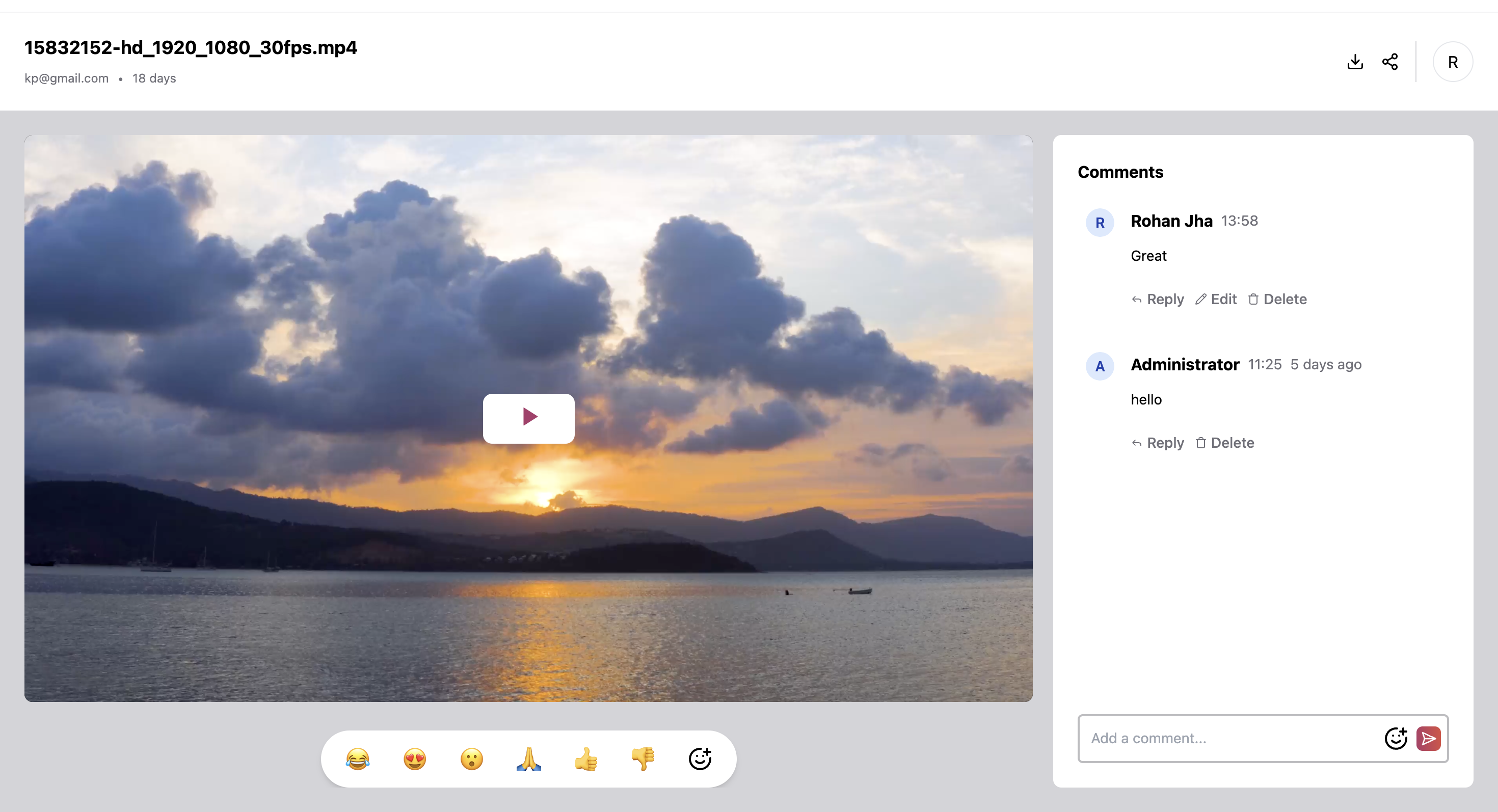 GoDAM  gallery image