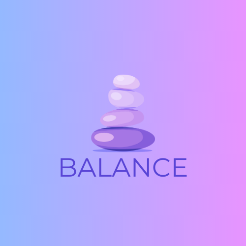 Balance: Life Ledger