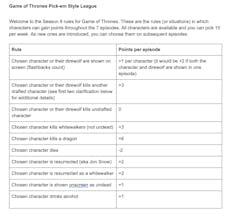 Game of Shows gallery image