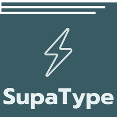 SupaType