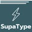 SupaType