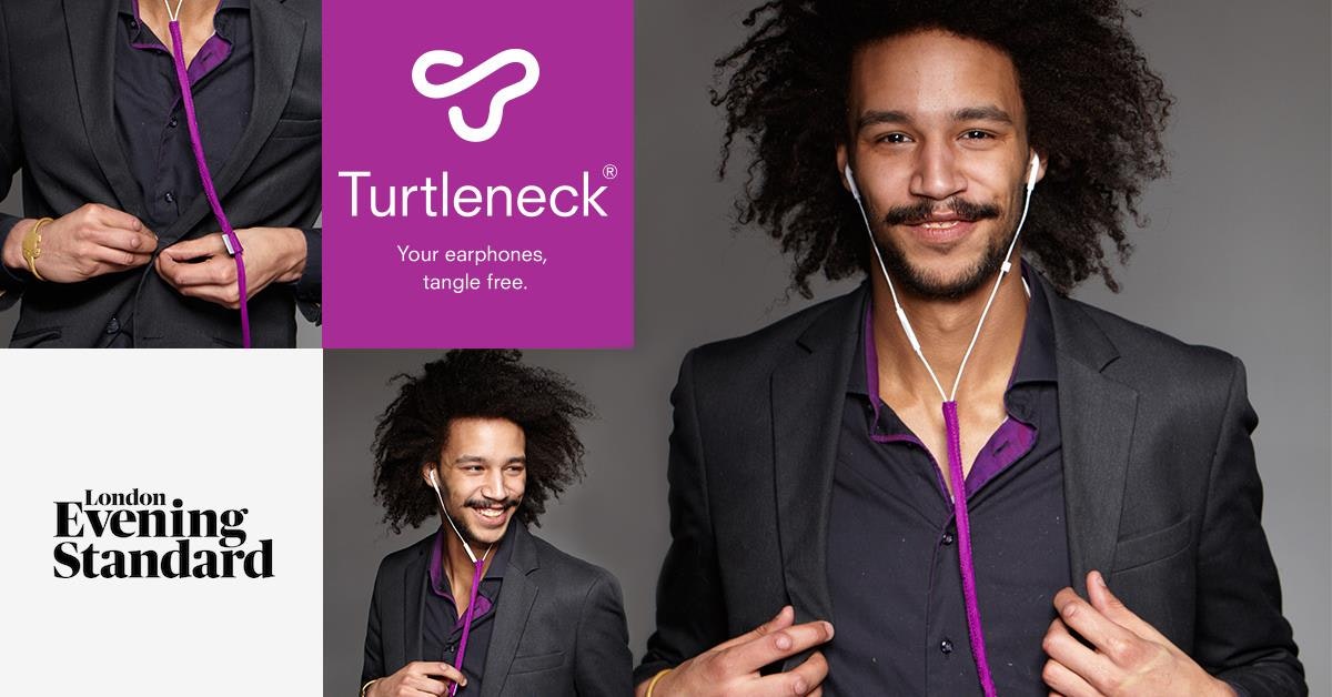 Turtleneck gallery image